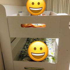 Bunk bed