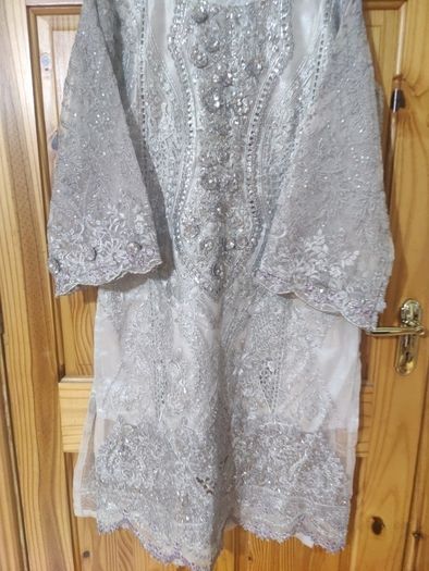 ladies dress