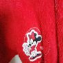 Mini Mouse Dressing Gown Image 3