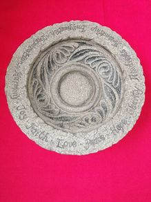 Celtic Spiritual Bowl