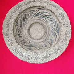 Celtic Spiritual Bowl