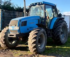 Landini legend 145