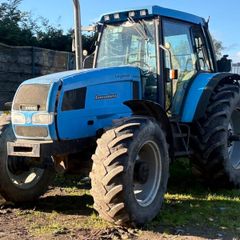 Landini legend 145