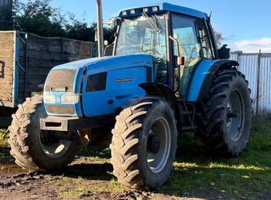 Landini legend 145