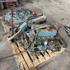 Volvo penta marine engines