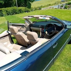 Mercedes 230e