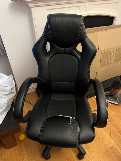 Gaming/office chair