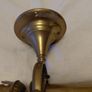 vintage Marine boat lamp with swing Image 6