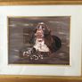 Art - Oil on Panel ( E. Carlisle) Image 3