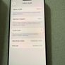 new iPhone 17 in box, only charged twice - 256GB - black Image 3