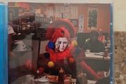 Roisin Murphy CD - Overpowered