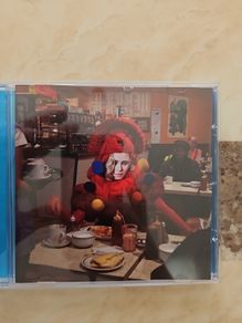 Roisin Murphy CD - Overpowered