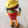 Bill & Ben.  Flowerpot Men figurines Image 3