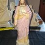 Sacred Heart of Jesus Statue, Postage Available or Collection is always welcome and Recommended in Rochfortbridge Westmeath Image 2