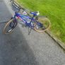 Boys bike Image 8