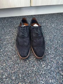 Dune London Somersett Shoes