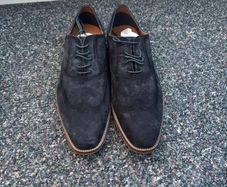 Dune London Somersett Shoes