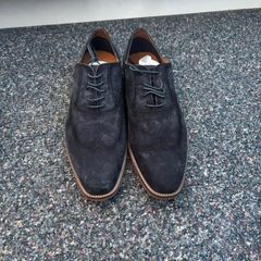 Dune London Somersett Shoes