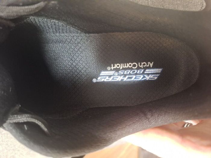 Sketchers bobs arch comfort b sweet a.