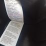 Black dress size 12 bnwt Image 5