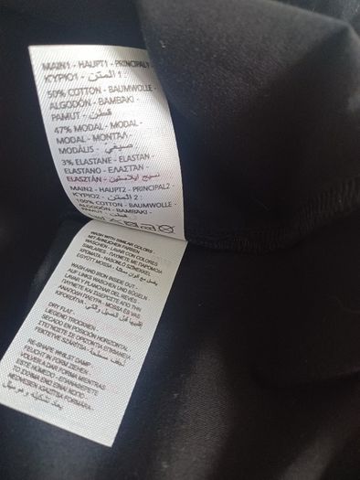 Black dress size 12 bnwt