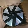 Hyundai Ioniq 6 18 inch rims Image 3