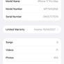 iphone  17 pro max 256 GB Image 9