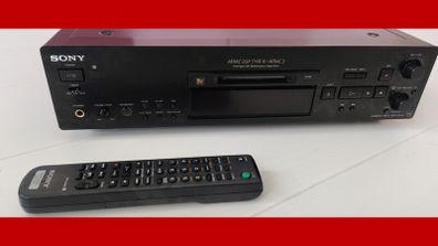 Sony MDS-JB940 Minidisc Player & Recorder