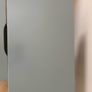 Ikea MARYD tray table grey/sage Image 6