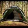 Crua Culla Combo Maxx 3 Man Tent Image 7