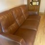 Leather Suite Image 3