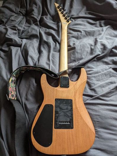 Jackson Dinky Electric Guitar