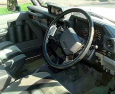 Toyota lj70