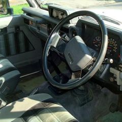 Toyota lj70