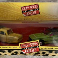 Corgi Only Fools and Horses