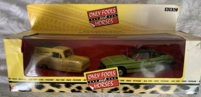 Corgi Only Fools and Horses