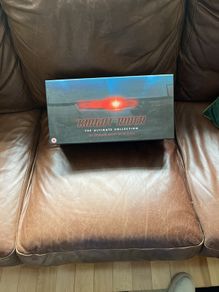 Knight Rider box set