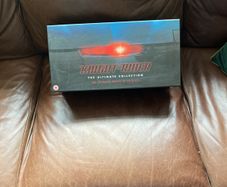 Knight Rider box set