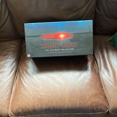 Knight Rider box set
