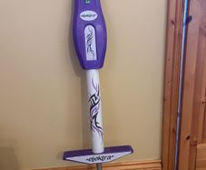 pogo stick