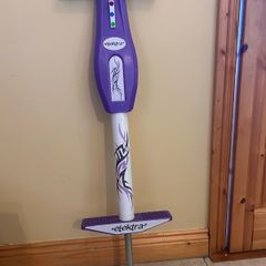 pogo stick