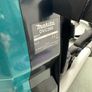 Makita Back pack vacuum cleaner Image 2