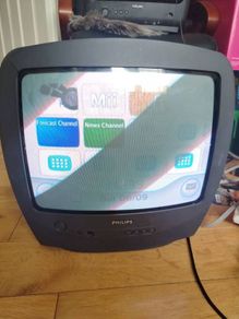 Philips Crt 14"