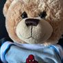 Build a Bear Spider-Man Tee Image 5