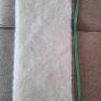 Mohair wool scarf Heather Glen Scotland 23cm x 140cm in excellent condition with no issues FREE STANDARD POSTAGE INCLUDED Image 6