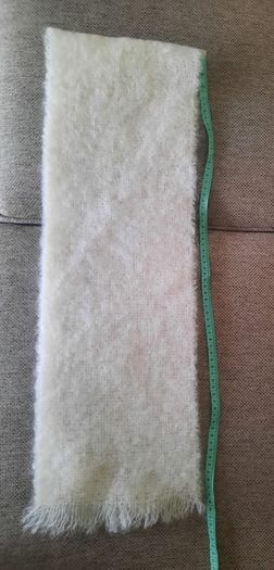 Mohair wool scarf Heather Glen Scotland 23cm x 140cm in excellent condition with no issues FREE STANDARD POSTAGE INCLUDED