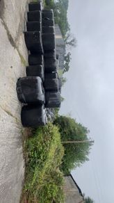 Bales for sale