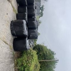 Bales for sale