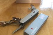 Victorinox Pioneer X ALOX Swiss army knife New