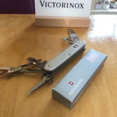 Victorinox Pioneer X ALOX Swiss army knife New